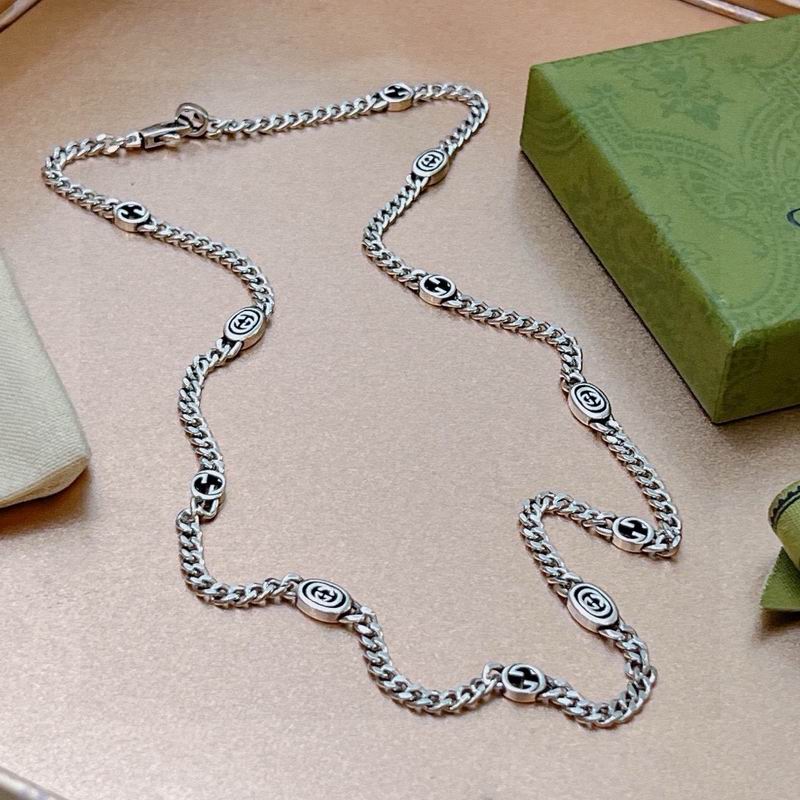 Gucci Necklace 10yxx257